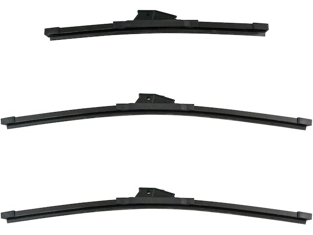 DIY Solutions Wiper Blade Set fits Ford Explorer 2006-2010 75QKFP | eBay 2010 Ford Explorer Rear Wiper Blade Size