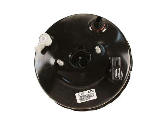 Service Brake Booster 2003 Chevy Silverado