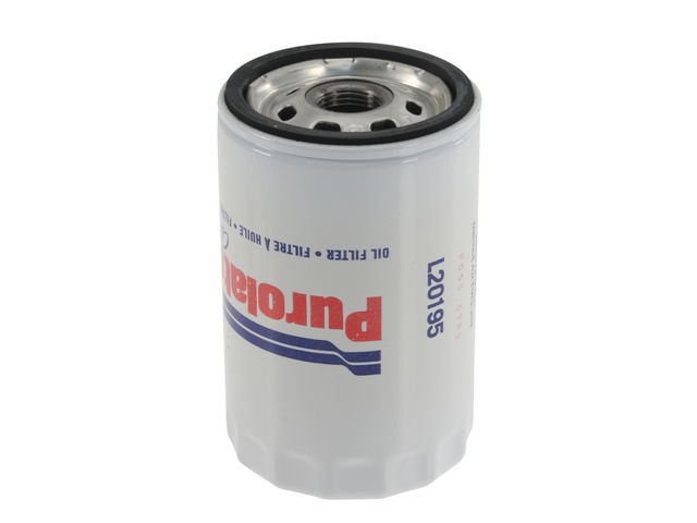 Purolator Classic Oil Filter fits Ford F150 19972003, 20052008 4.2L