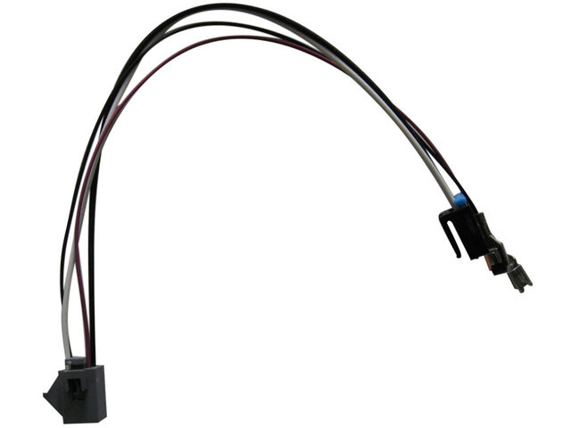 Fuel Pump Wiring Harness fits Chevy K1500 Suburban 1992-1997 5.7L V8 ...