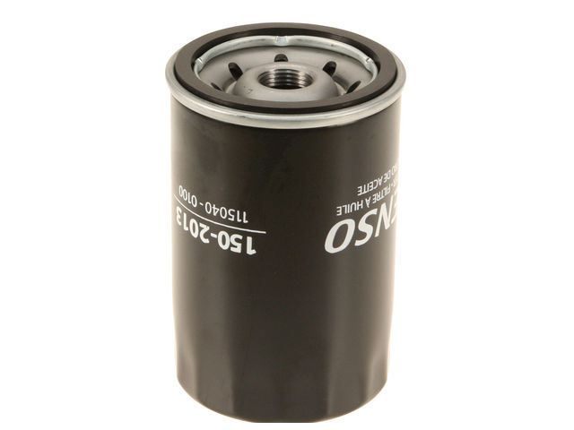 Denso Oil Filter fits Ford F150 19972003, 20052008 4.2L V6 65JQRZ eBay