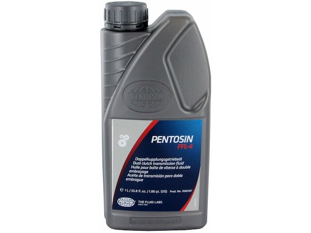 ContiTech Manual Transmission Fluid fits Ford F250 Super Duty 2000-2009 2003 Ford F250 Transmission Fluid Type