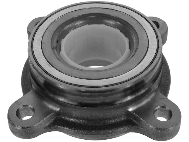 Front DIY Solutions Wheel Bearing Assembly fits Toyota Tundra 2007-2017