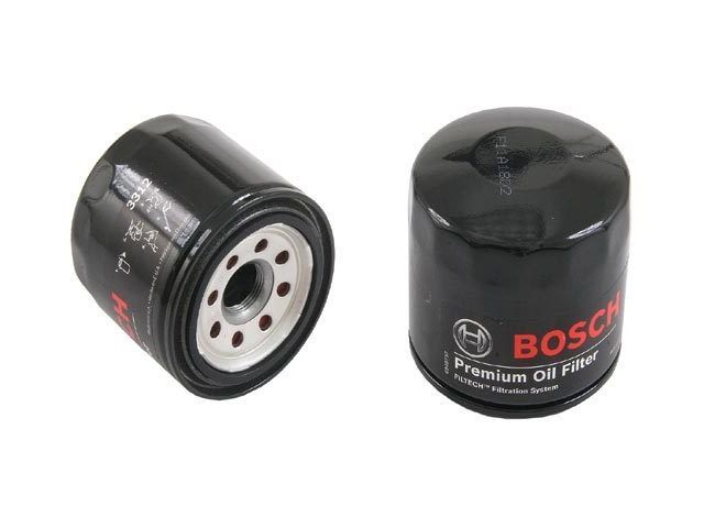 oil filter for subaru outback