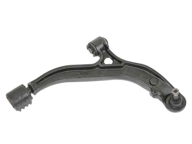 Front Right Lower Moog Control Arm fits Dodge Grand Caravan 2001-2007 15XZNW | eBay 2005 Dodge Grand Caravan Lower Control Arm