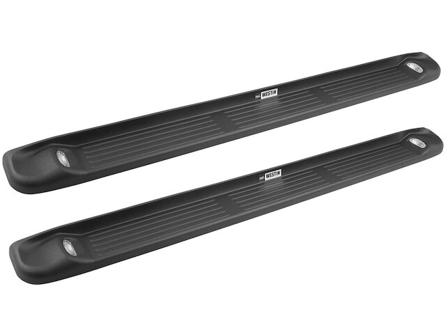 2000 excursion running boards