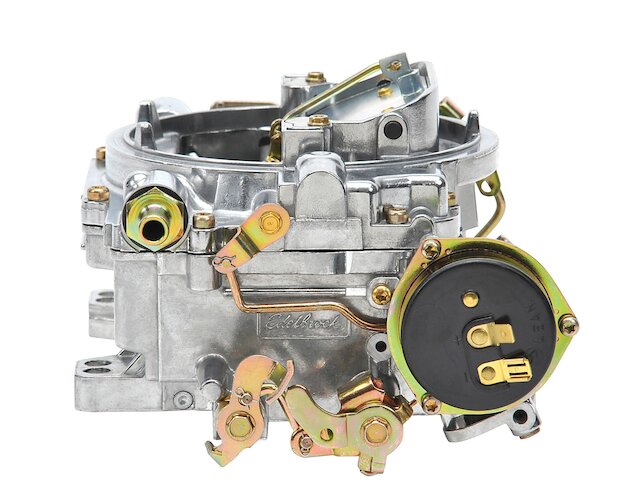 Edelbrock Carburetor fits Ford F250 1957-1966, 1974-1976, 1984-1987