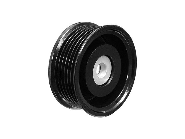 Dayco Accessory Belt Idler Pulley fits Toyota Tundra 2000-2009 4.7L V8