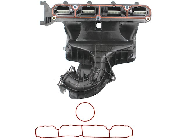 2009 jeep patriot intake manifold runner control