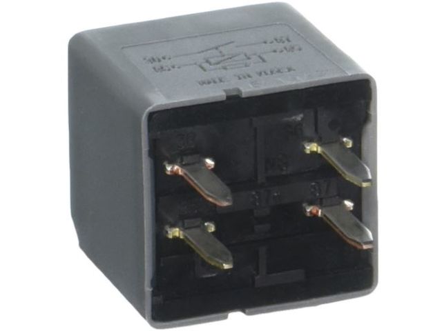 Ac Delco Relay Fits Chevy Impala 1995 1996 2000 2013 36knrc Ebay