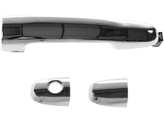 DIY Solutions Door Handle fits Toyota Matrix 20032013