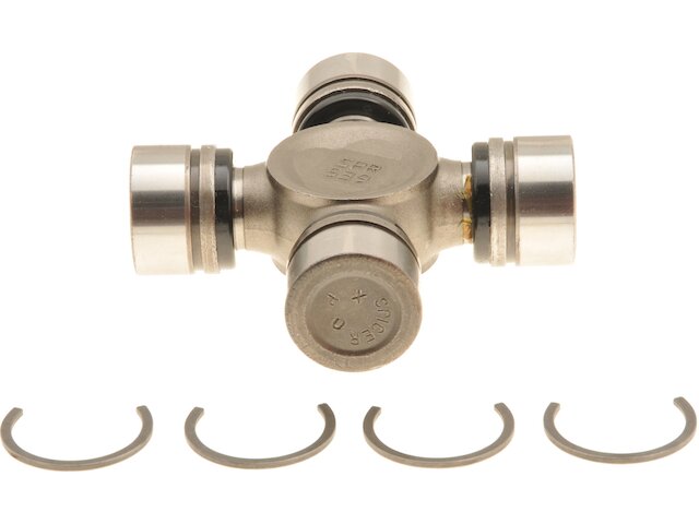 ゆうページ　7/31迄 Spicer Universal Joint fits Chevy Silverado 3500 Classic