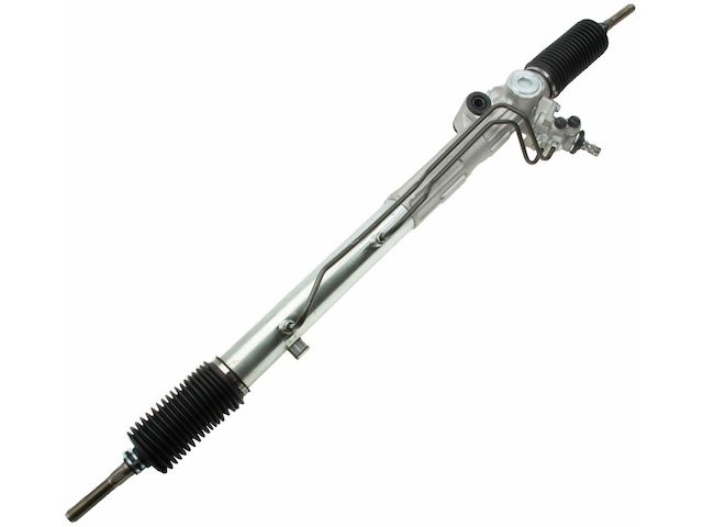 Front Atlantic Automotive Steering Rack fits Toyota Tundra 2000-2005