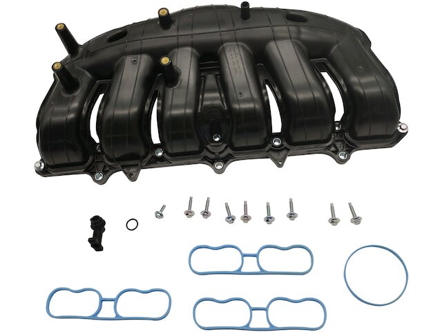 Upper Intake Manifold fits Chevy Trailblazer EXT 2002-2006