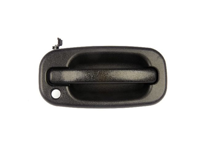 Front Right Door Handle fits Chevy Silverado 1500 HD 2001