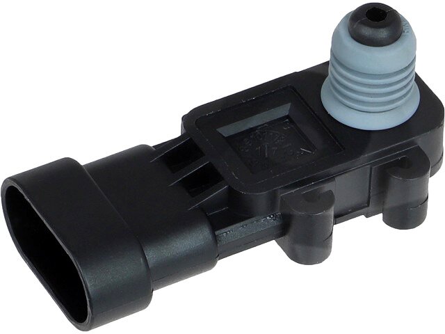 Fuel Tank Pressure Sensor fits Silverado 1500 HD 2001-2003, 2005-2006 ...