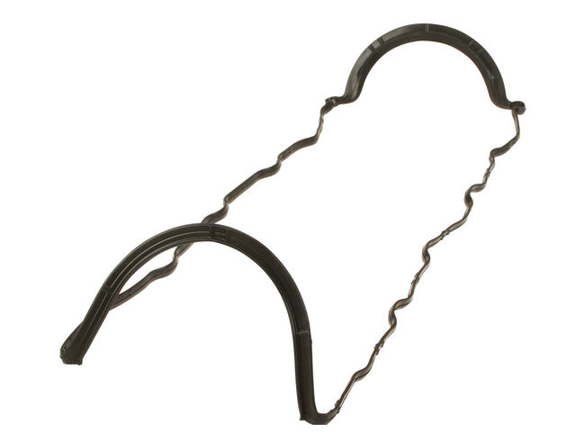 Oil Pan Gasket For Chevy Silverado, GMC, Cadillac, Buick – 97-13 (AutoResolution1 MVEGK136)