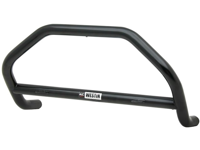 Front Westin Safari Bull Bar Bumper Guard fits Chevy Blazer 1998-2004 ...