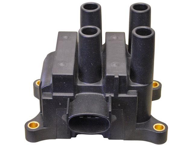 Denso Coil on Plug Ignition Coil fits Ford Ranger 2001-2008 3.0L V6 ...