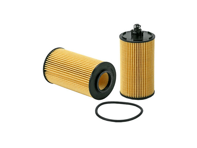 2015 cruze oil filter