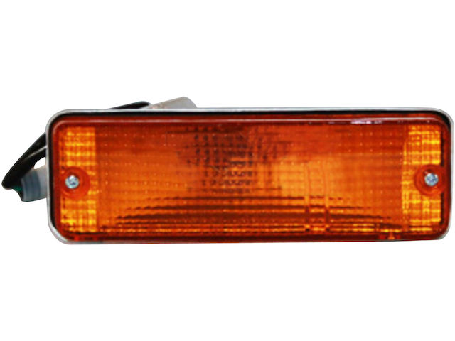 ヨッシー1107 Right TYC Regular Turn Signal Assembly fits Toyota Pickup