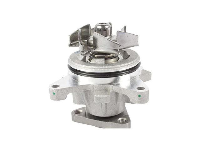 Motorcraft Water Pump fits Lincoln MKT 2013-2016 2.0L 4 Cyl