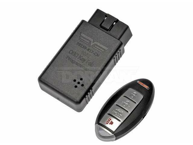Dorman HELP Key Fob fits Nissan Altima 2007-2013 2.5L 4 Cyl Coupe
