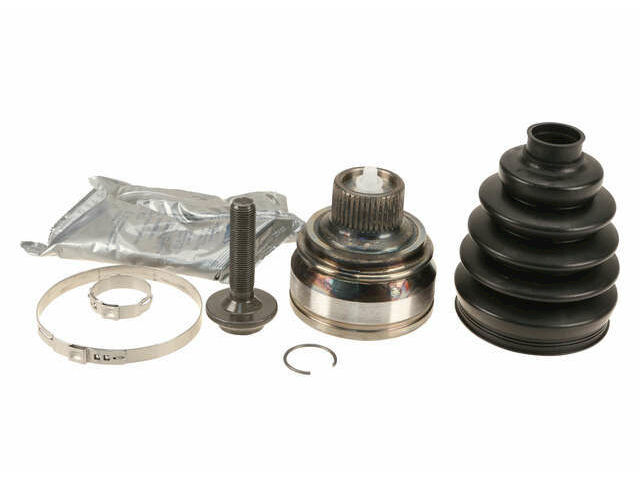 cv joint audi q5