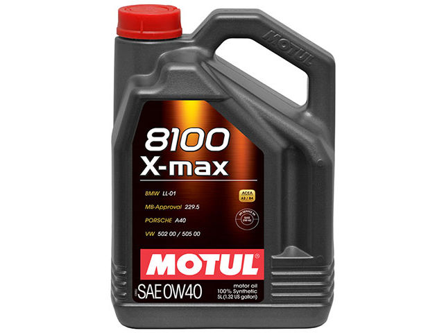 Engine Oil For Bmw X3