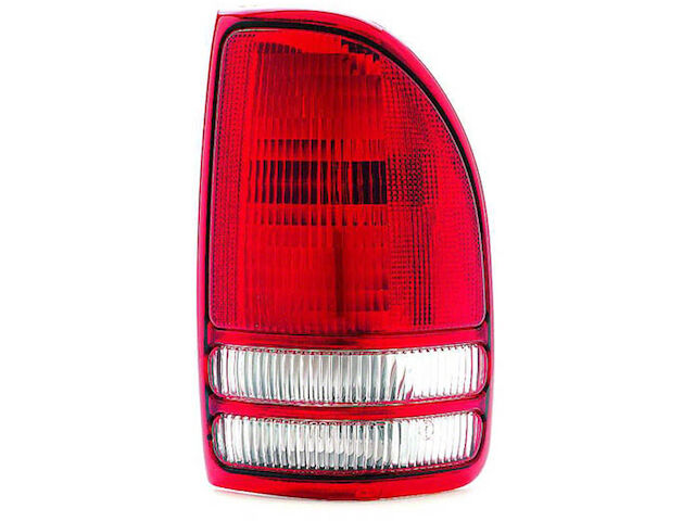 Right - Passenger Side Tail Light Assembly fits Dodge Dakota 1997-2004