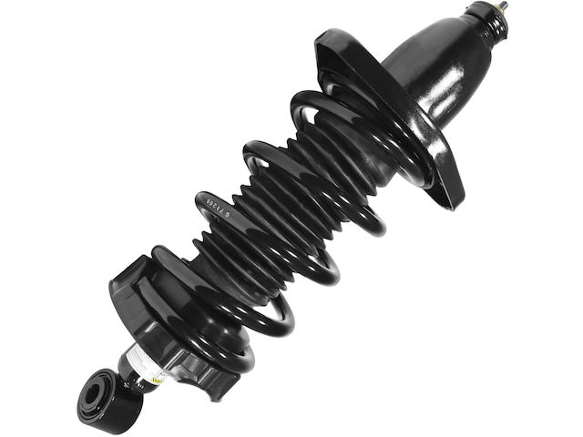 Rear Right Strut and Coil Spring Assembly fits Mini Cooper 2007-2015 ...