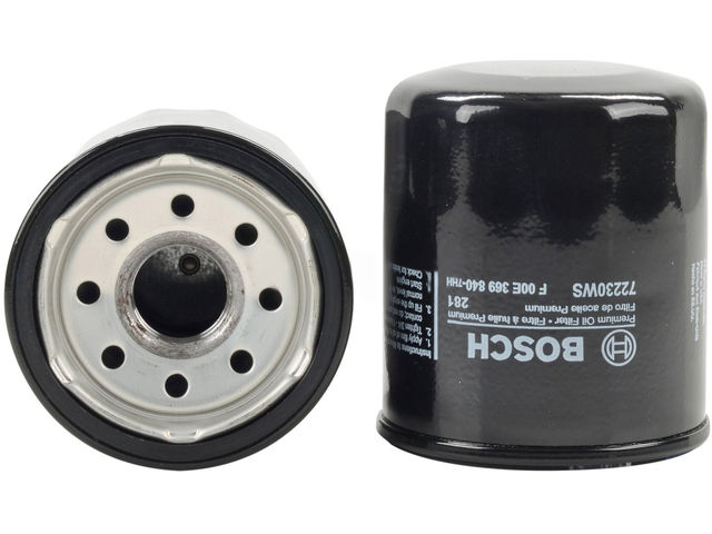 Bosch Oil Filter Fits Nissan Pathfinder 2001 2004 2013 2019 21bjcc Ebay