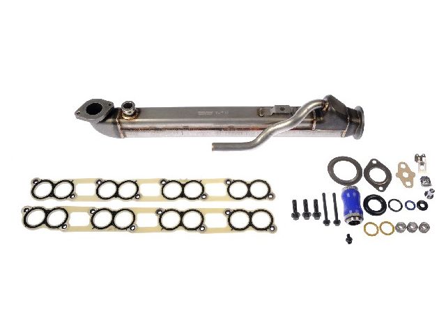 Dorman EGR Cooler fits International 3200 2005-2011 6.0L V8 VT365