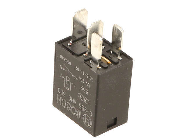 Bosch Relay fits Hyundai Tiburon 1997-2001, 2003-2008 28CMCV | eBay