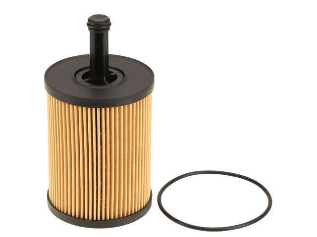 NPN Insert Oil Filter Kit fits VW Passat CC 2009-2010 3.6L V6 56CWQR | eBay
