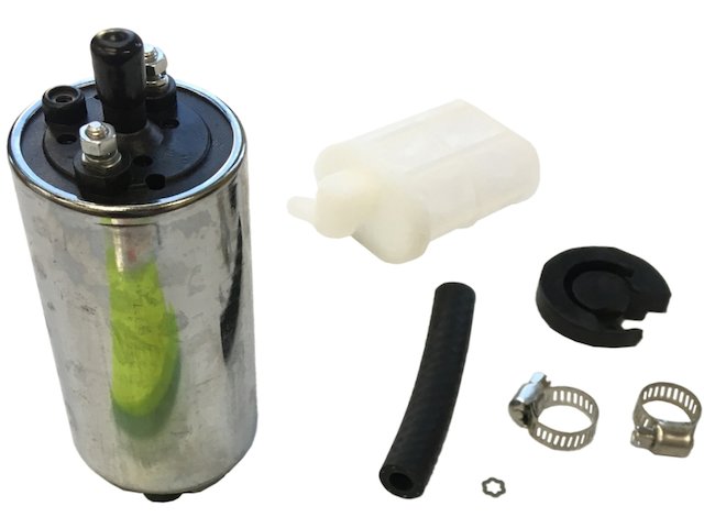 Replacement Electric Fuel Pump fits Toyota Pickup 1984-1991 41YTBM | eBay