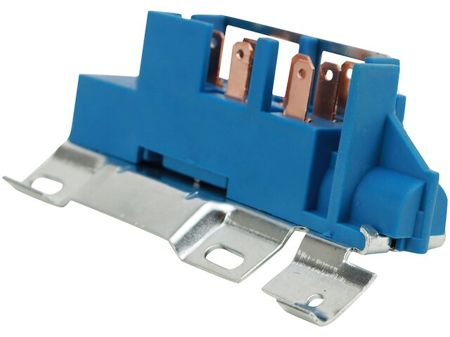 TRQ Ignition Switch Ignition Switch fits GMC Jimmy 1973-1994