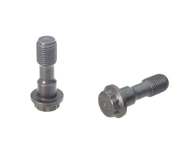 刹那0619 Genuine Flywheel Bolt fits Nissan 280ZX 1979-1983 62DFTB | eBay