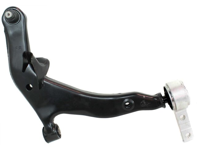 Evan-Fischer Front Lower Control Arm Kit 4Pc For 2003-2007 Nissan Murano AWD