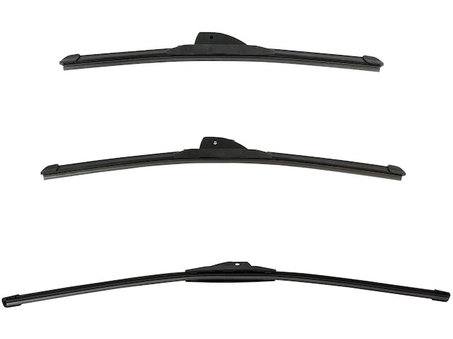 DIY Solutions Wiper Blade Set fits Chrysler Town & Country 2010-2016 96HQZN | eBay 2013 Chrysler Town And Country Wiper Blades