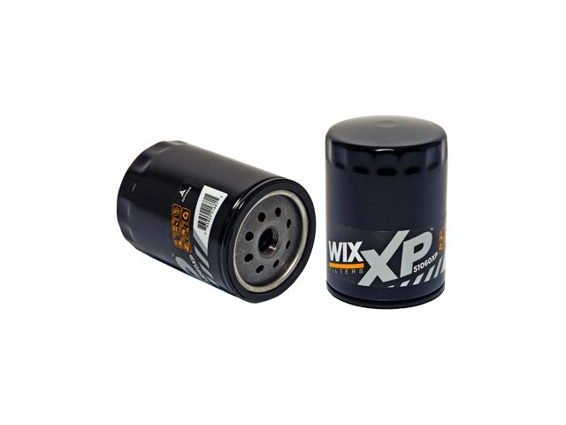 WIX Oil Filter fits Chevy G10 1975-1995 36CVDS | eBay