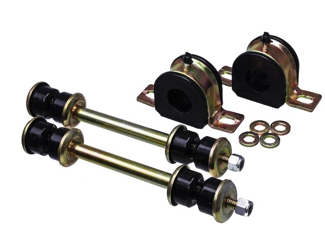 1994 Ford Explorer Suspension Stabilizer Bar Link Bushing