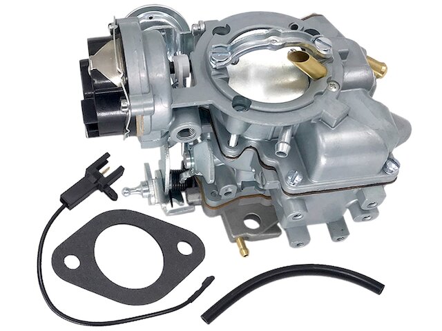 Carburetor fits F150 1985-1986 41FFRX | eBay