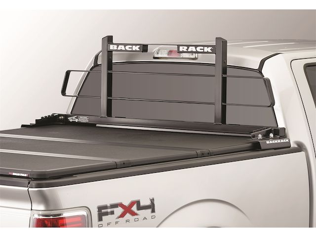 ram back rack