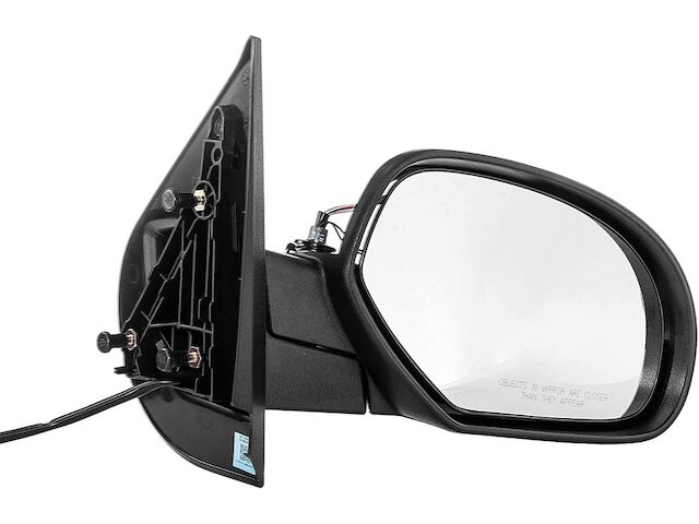 Right - Passenger Side Mirror fits GMC Sierra 3500 HD 2011-2014 Denali 65ZBTZ | eBay 2011 Gmc Sierra Side Mirror Glass Replacement
