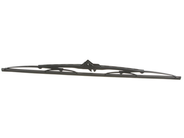 Pack De 2 Limpiaparabrisas Estándar Negros Para Chevrolet Corvette 1984-1994 - Marca Trico