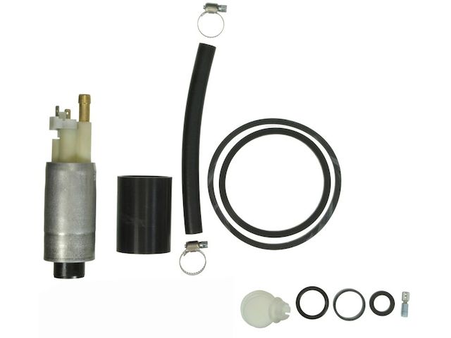 Carter In-Tank Electric Fuel Pump for 1988-1990 Dodge Ramcharger 5.2L 5.9L xa