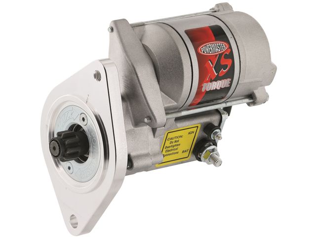 Powermaster XS Torque Starter Starter fits Jeep Grand Wagoneer 1984 ...