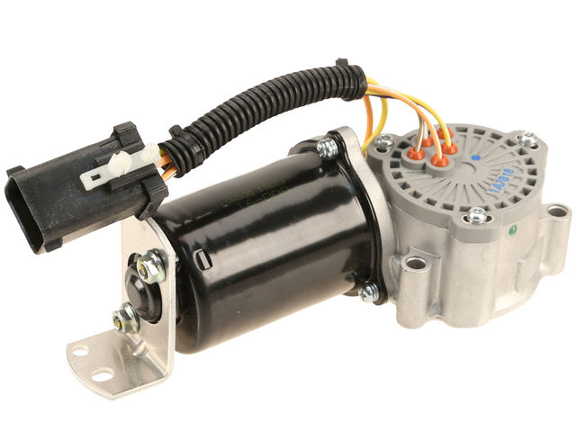 Dorman OE Solutions Transfer Case Motor fits Ford F150 2004-2008 89FNXR