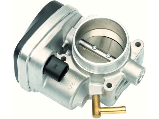 Mini Cooper Throttle Body Throttle Body MINI MINI COUNTRYMAN (R60)